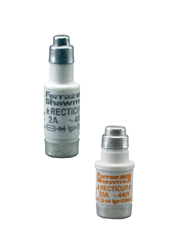 G211514 - RECTICUR D03 fuse-link gR 80A 440V